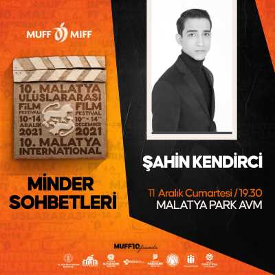 10. Malatya Uluslararası Film Festivali
